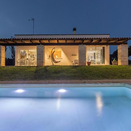 Villa Salento Lecce Eksteriør bilde