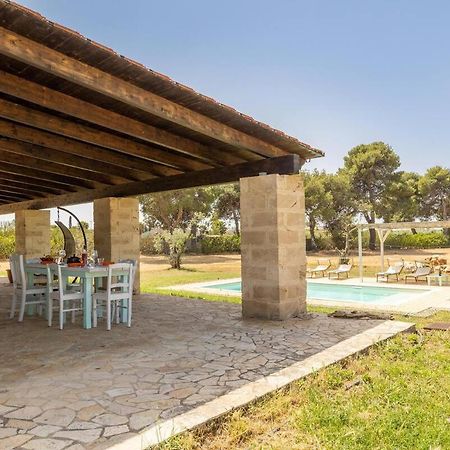 Villa Salento Lecce Eksteriør bilde