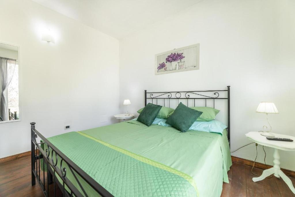 Villa Salento Lecce Eksteriør bilde
