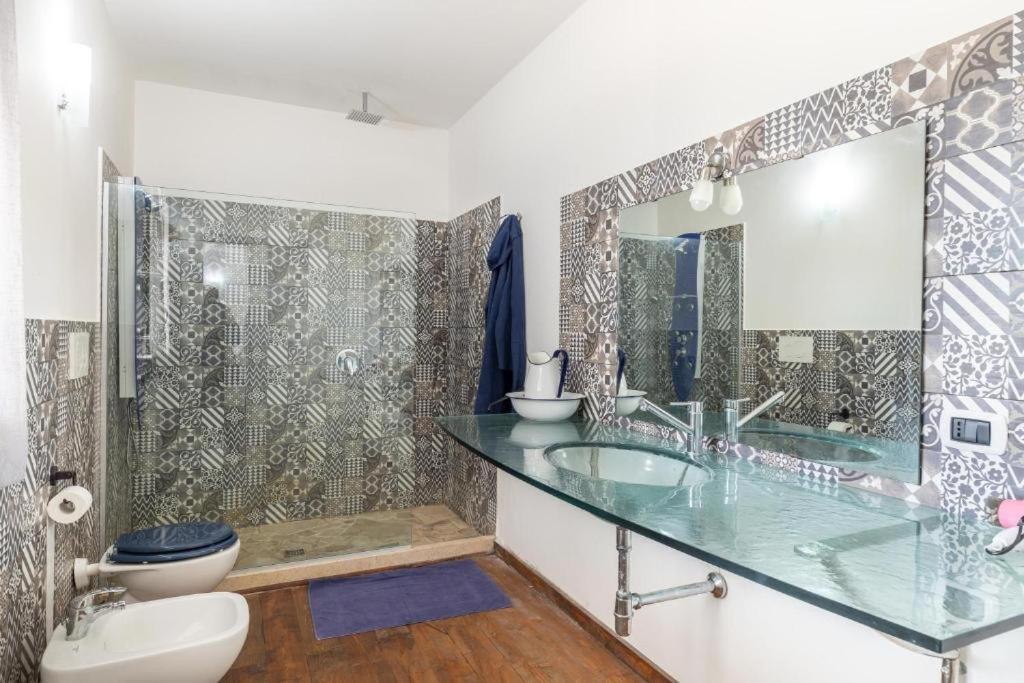 Villa Salento Lecce Eksteriør bilde